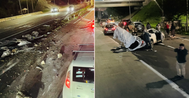 accidente ruta 68