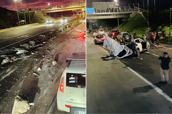 accidente ruta 68