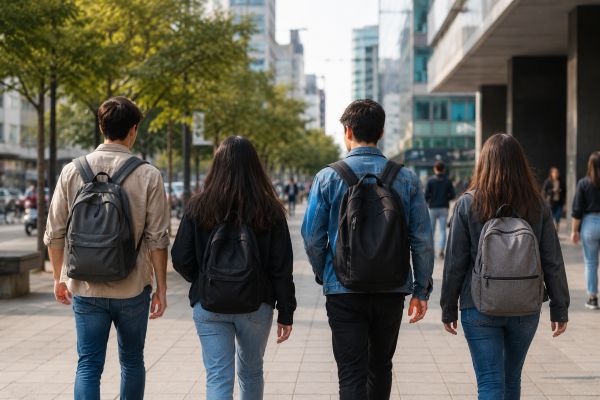 Estudio Mundial de Juventud