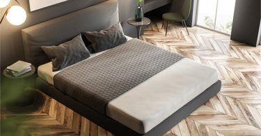 Cómo elegir una cama