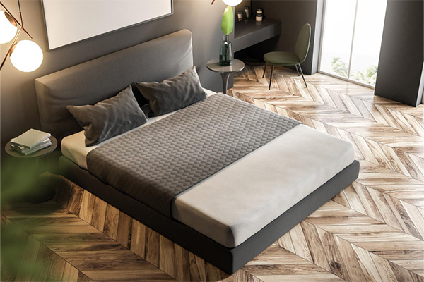 Cómo elegir una cama