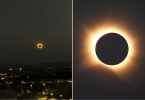 Eclipse Solar