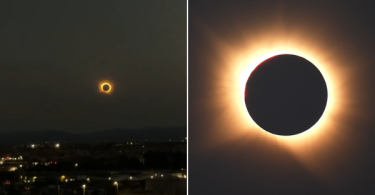 Eclipse Solar