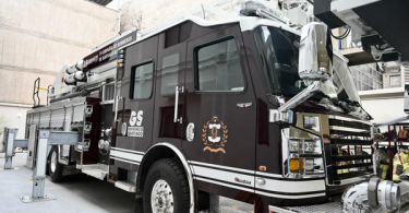 bomberos