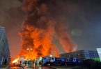 INCENDIO