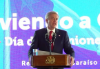 Kast reforma de seguridad
