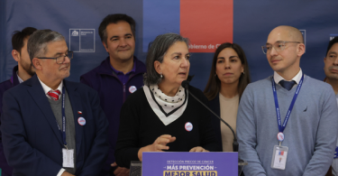 cáncer atención primaria