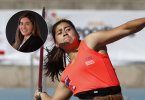 María Paz Ríos