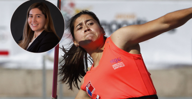 María Paz Ríos
