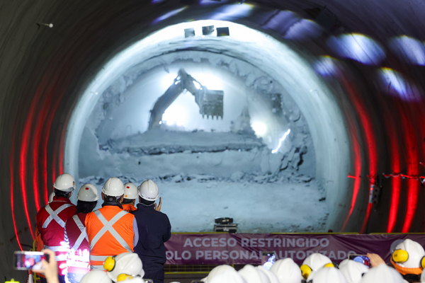Metro Línea 6