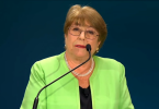 Bachelet