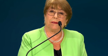 Bachelet