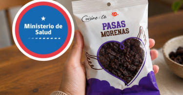 Minsal pasas morenas