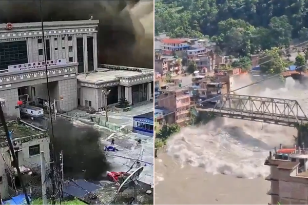 Nepal