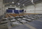 PDI incauta más de 800 kilos de droga