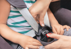 sillas infantiles