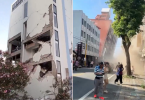 Terremoto Indonesia