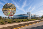 Hospital Zona Norte
