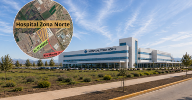 Hospital Zona Norte