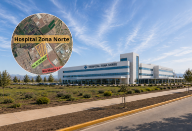 Hospital Zona Norte
