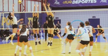 Vóleibol
