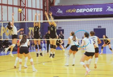 Vóleibol