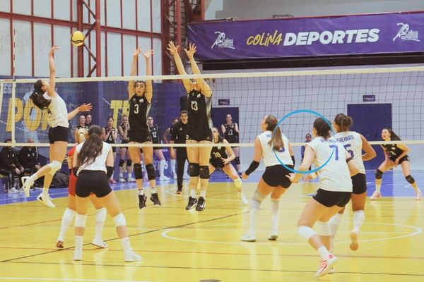 Vóleibol