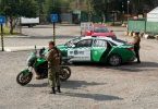 estacionamiento