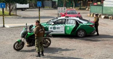 estacionamiento