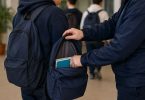 Ley de Escuelas Protegidas,