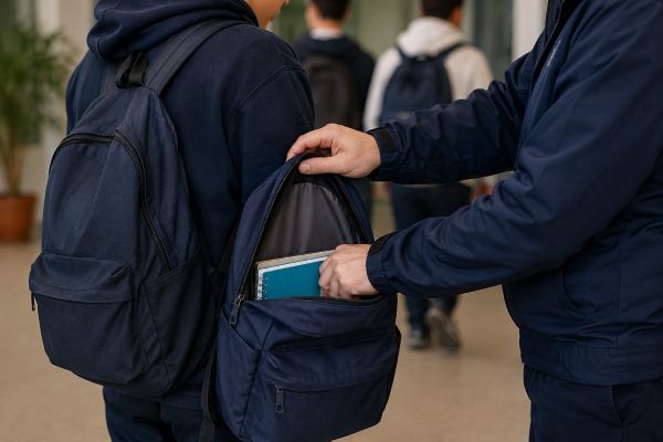 Ley de Escuelas Protegidas,