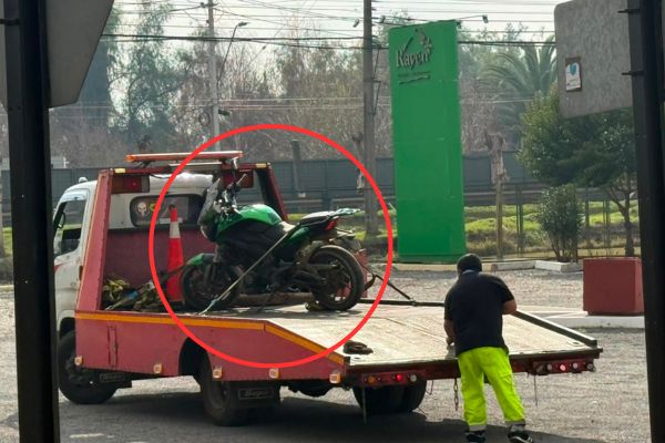 estacionamiento