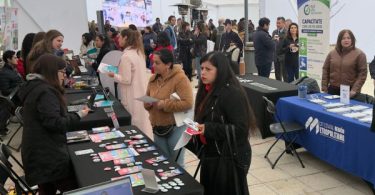 Expo Capacitación