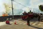 Incendio