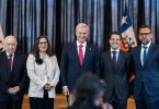 Kast prensa