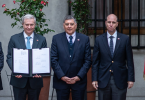 reforma de seguridad