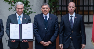 reforma de seguridad