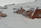nieve