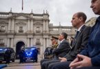 agenda de seguridad