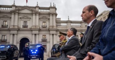 agenda de seguridad