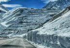 nieve