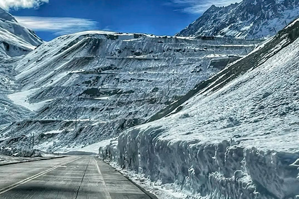nieve