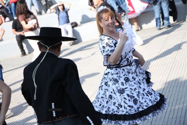 celebró
