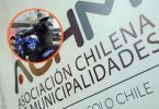 reglamento de la Ley de Seguridad Municipal