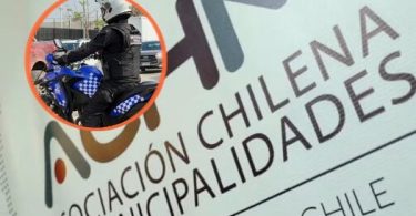 reglamento de la Ley de Seguridad Municipal