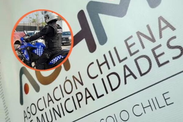 reglamento de la Ley de Seguridad Municipal