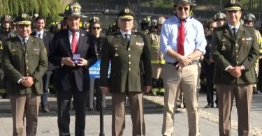 construcción de cuarteles de Bomberos