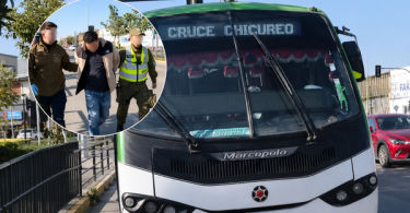 Transporte