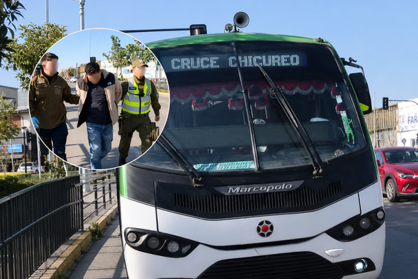 Transporte