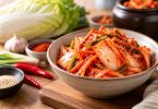 kimchi